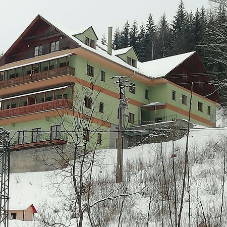 Apartmán Karlov pod Pradědem Mala Moravka Exterior foto