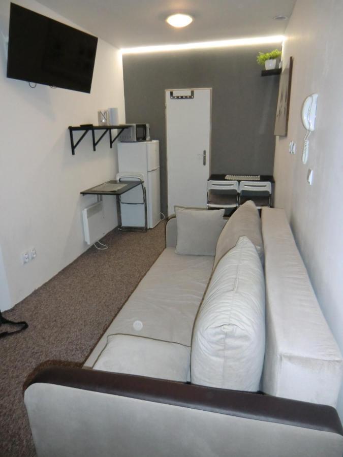 Apartmán Karlov pod Pradědem Mala Moravka Exterior foto