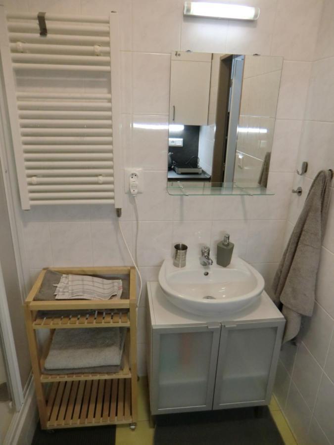 Apartmán Karlov pod Pradědem Mala Moravka Exterior foto