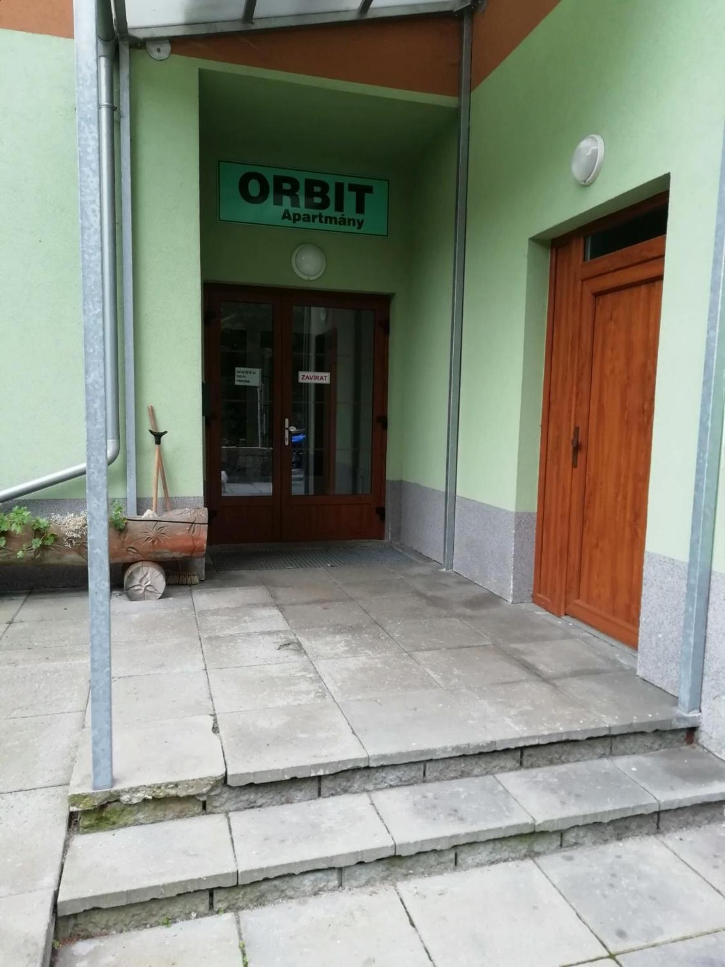 Apartmán Karlov pod Pradědem Mala Moravka Exterior foto