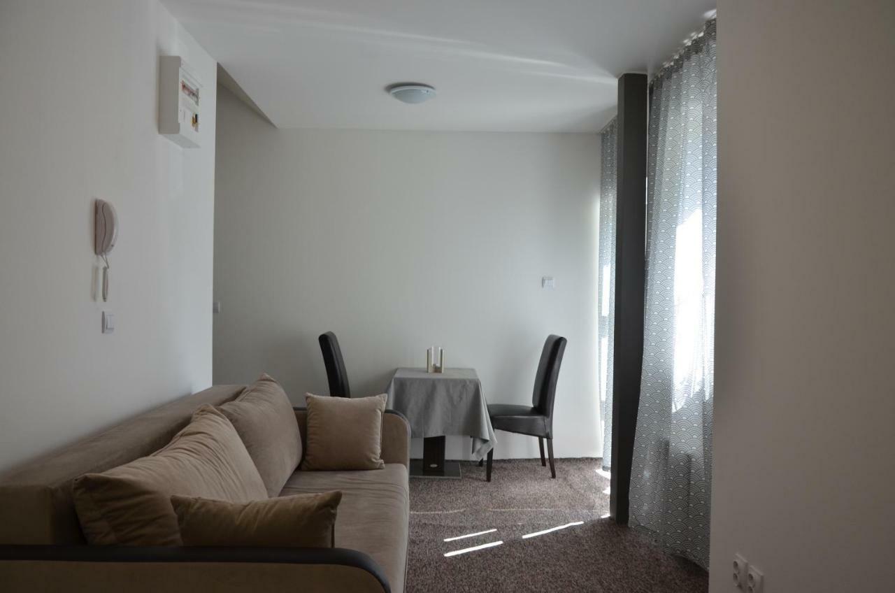 Apartmán Karlov pod Pradědem Mala Moravka Exterior foto